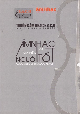 Lý Thuyết Âm Nhạc Căn Bản - Nguyễn Bách