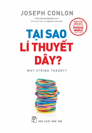 Lý thuyết dây