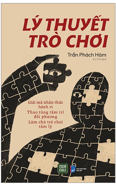 Sách Lý Thuyết Trò Chơi Trần Phách Hàm