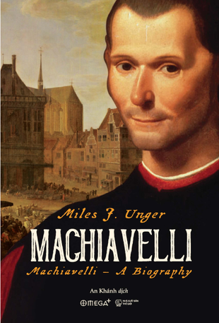 Cuộc đời Machiavelli