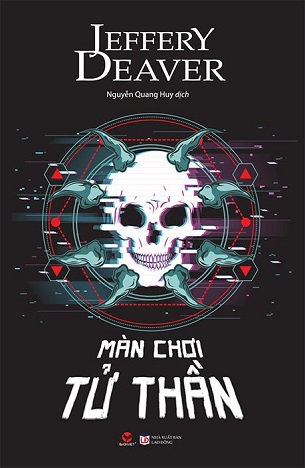 Sách Màn Chơi Tử Thần Jeffery Deaver