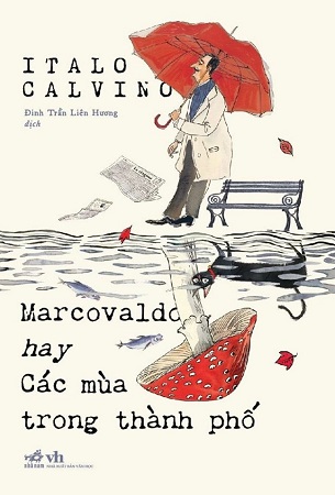 Sách Marcovaldo Hay Các Mùa Trong Thành Phố - Italo Calvino
