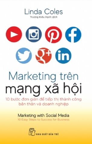 Marketing Trên Mạng Xã Hội Linda Coles