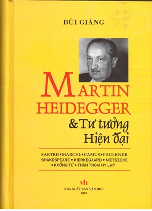 Martin Heidegger và Tư Tưởng Hiện Đại