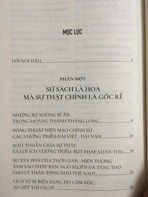 Mật bổn: Những bí ẩn lịch sử Việt Nam thời cổ trung đại Trần Hoàng Vũ