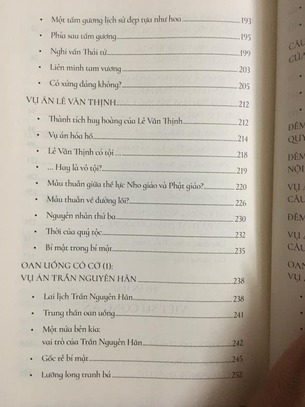 Mật bổn: Những bí ẩn lịch sử Việt Nam thời cổ trung đại Trần Hoàng Vũ