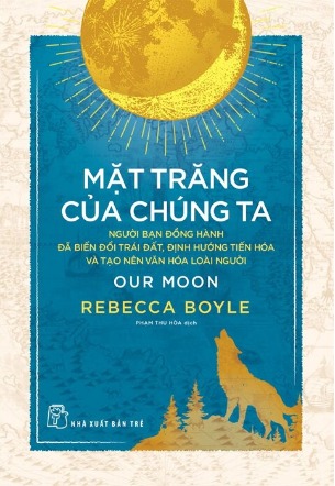 Mặt Trăng Của Chúng Ta