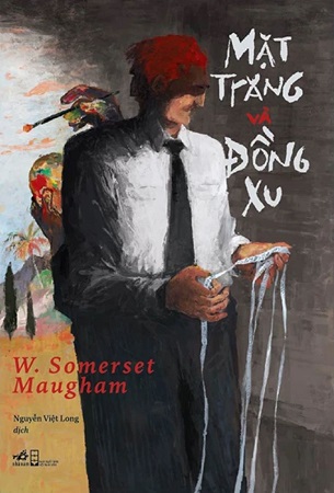 Sách Mặt Trăng Và Đồng Xu - W. Somerset Maugham