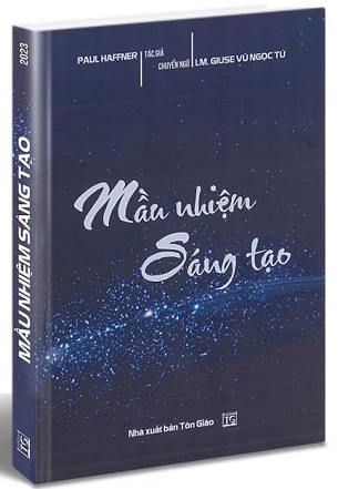 Sách Màu Nhiệm Sáng Tạo Paul Haffner