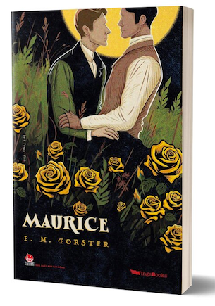 Maurice - E. M. Forster