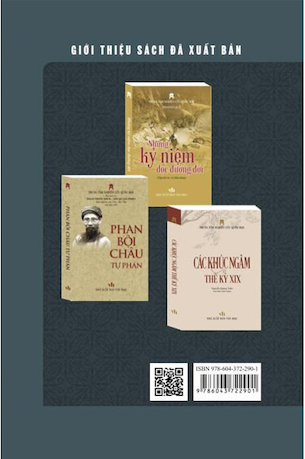 Mấy Vấn Đề Tư Tưởng Lý Luận Văn Nghệ Việt Nam Thời Trung Cận Đại Thế Kỷ X - XIX (Bìa Cứng) - Mai Quốc Liên