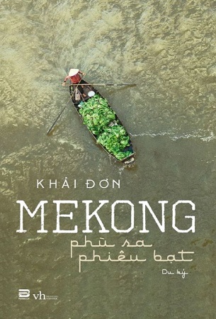 Sách Combo Sách Về Dòng Mekong - Brian Eyler, Khải Đơn, David Biggs