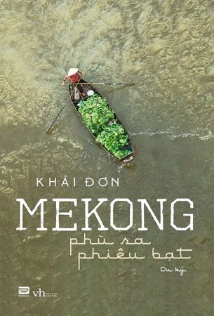 Sách Combo Sách Về Dòng Mekong - Brian Eyler, Khải Đơn, David Biggs