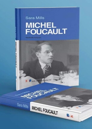 Michel Foucault Sara Mills
