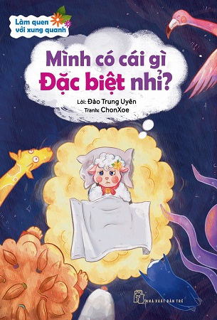 Bộ Sách 3 Cuốn Làm Quen Với Xung Quanh - Đào Trung Uyên