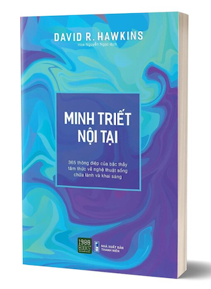 Minh Triết Nội Tại - David R. Hawkins