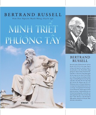 Minh triết phương Tây Bertrand Russell