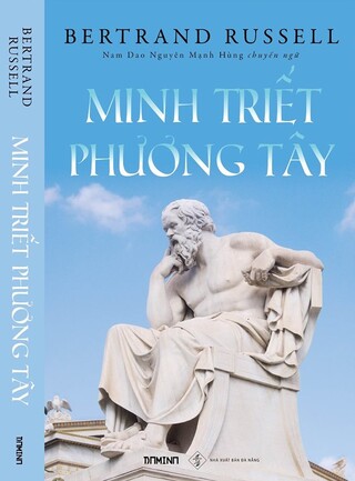 Minh triết phương Tây Bertrand Russell