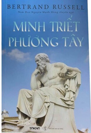 Minh triết phương Tây Bertrand Russell