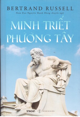 Minh triết phương Tây Bertrand Russell