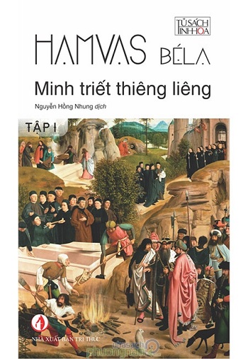 Minh triết thiêng liêng 1