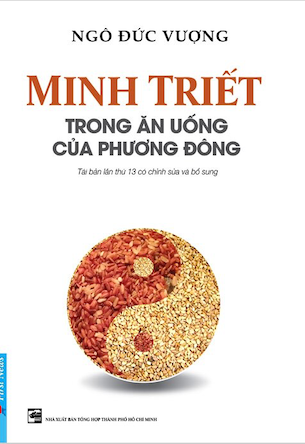 Minh Triết Trong Ăn Uống Của Phương Đông - Ngô Đức Vượng