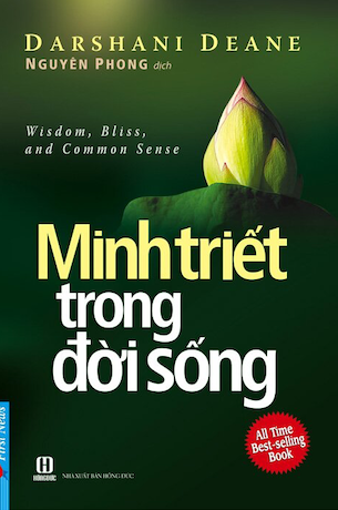 Combo 2 Cuốn Minh Triết Nội Tại - Minh Triết Trong Đời Sống -  David R. Hawkins, Darshani Deane