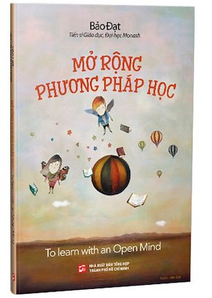 Mở Rộng Phương Pháp Học - Bảo Đạt