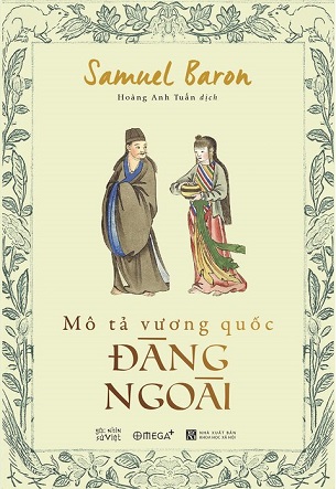 Mô Tả Vương Quốc Đàng Ngoài - Samuel Baron