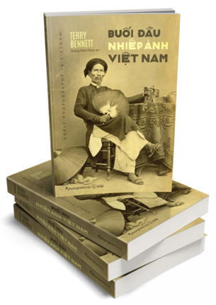 Buổi Đầu Nhiếp Ảnh Việt Nam Terry Bennett