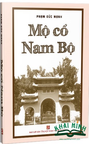 Mộ Cổ Nam Bộ