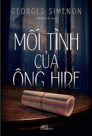 Mối Tình Của Ông Hire - Georges Simenon