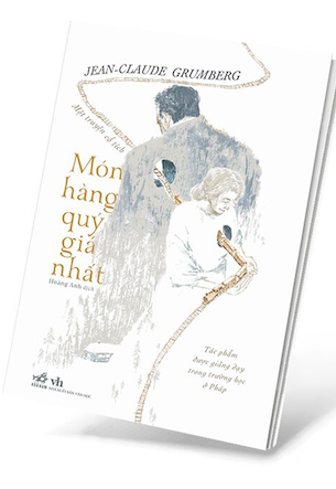 Món Hàng Quý Giá Nhất - Một Truyện Cổ Tích - Jean-Claude Grumberg