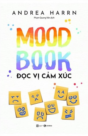 Moodbook - Đọc Vị Cảm Xúc - Andrea Harrn