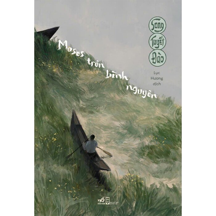 Moses Trên Bình Nguyên - Song Tuyết Đào