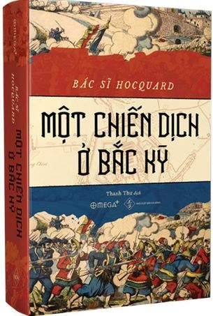 Một chiến dịch ở Bắc Kỳ