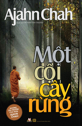 Một Cội Cây Rừng Ajahn Chah