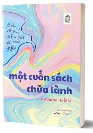 Một Cuốn Sách Chữa Lành - Brianna Wiest