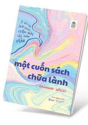 Một Cuốn Sách Chữa Lành - Brianna Wiest