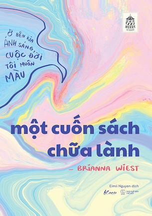 Một Cuốn Sách Chữa Lành - Brianna Wiest