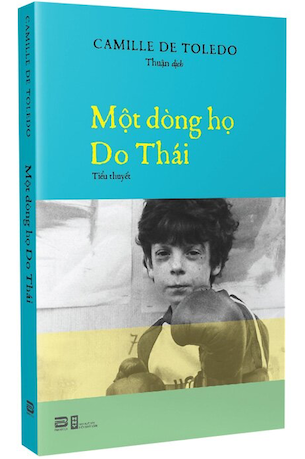 Một Dòng Họ Do Thái - Camille de Toledo