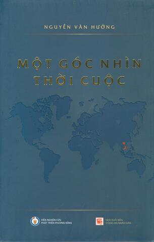 Một Góc Nhìn Thời Cuộc - Nguyễn Văn Hưởng