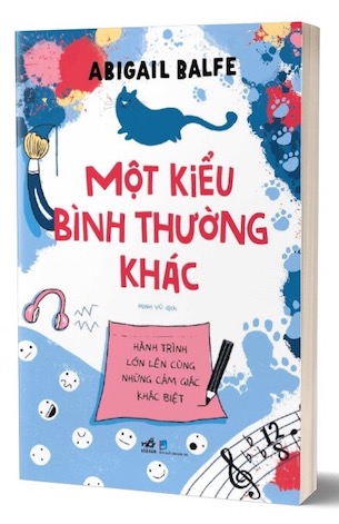 Một Kiểu Bình Thường Khác - Abigail Balfe