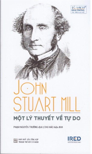 Một Lý Thuyết Về Tự Do - John Stuart Mill