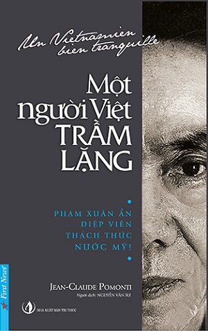 Một người Việt thầm lặng