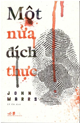 Một Nửa Đích Thực - John Marrs