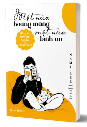 Một Nửa Hoang Mang, Một Nửa Bình An - Nami Lee