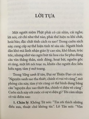Một Nửa Phàm Phu, Một Nửa Phật - Pháp Sư Tịnh Không