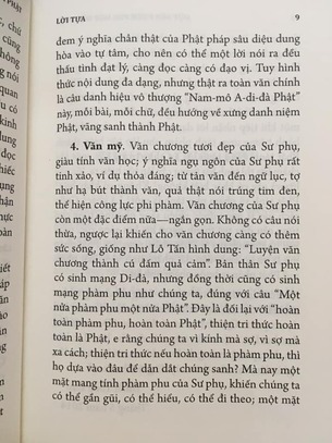 Một Nửa Phàm Phu, Một Nửa Phật - Pháp Sư Tịnh Không