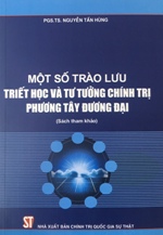 Một số trào lưu triết học và tư tưởng chính trị phương Tây đương đại